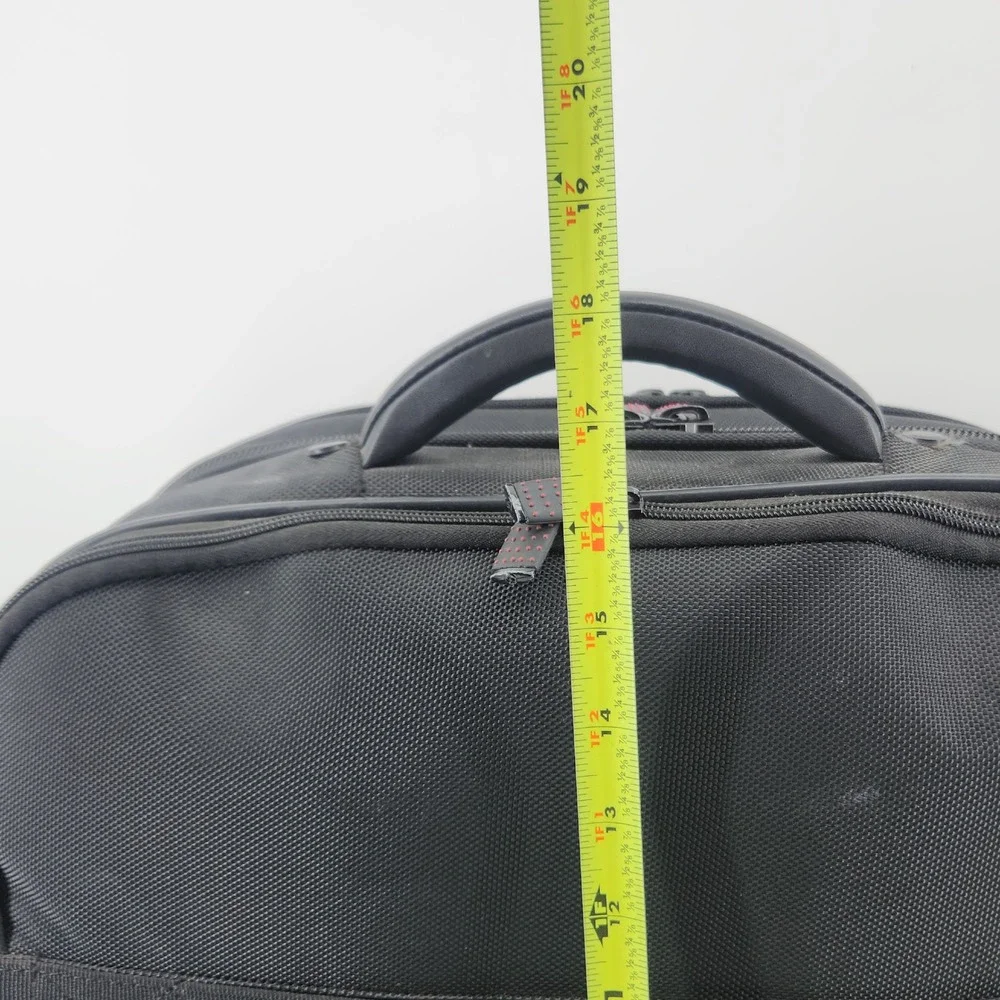 Samsonite Rolling Spinner Laptop Bag 17